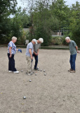 BBQ-toernooi 2026