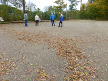 Blaadjestoernooi 2025