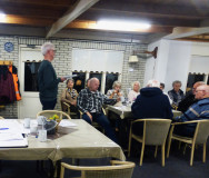 ledenvergadering 2026