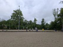 schoonmaakaktie juli 2026