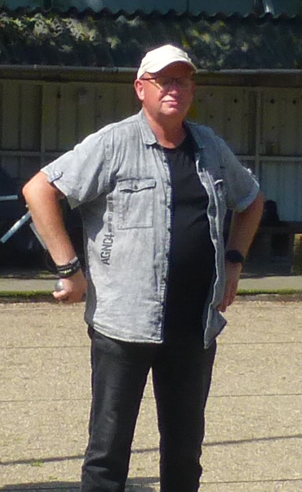 Gerrit D 2 Gerrit D 2